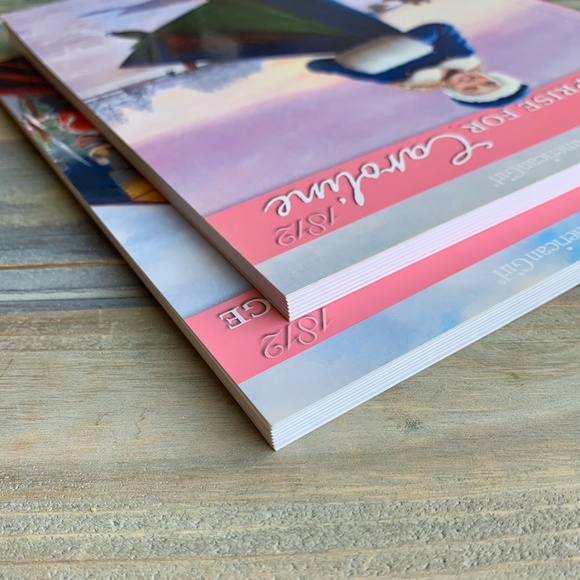 American Girl Doll Caroline Books - Picture 9 of 9